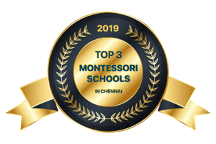 Top 3 Montessori schools in Chennai